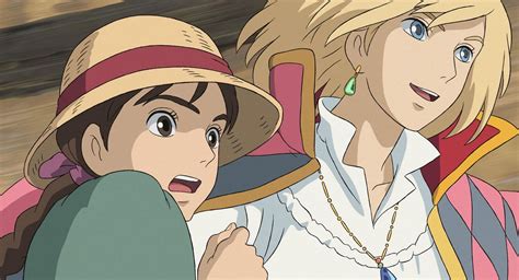 Howl's Moving Castle: 10 things you only get after watching the movie twice