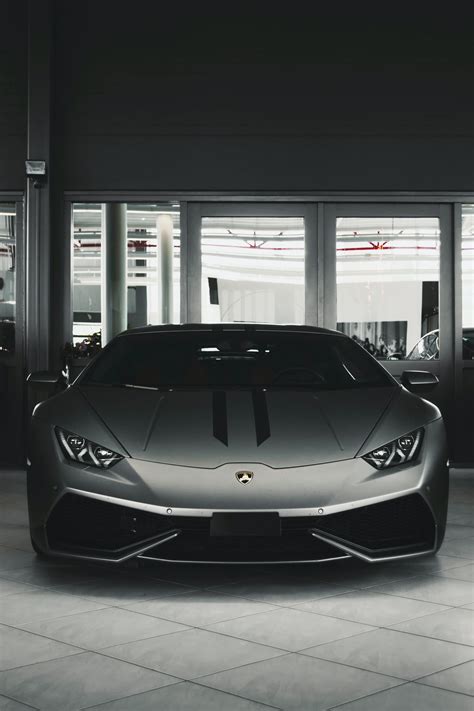 Lamborghini Miami CEO Brett David Announces New Miami Dealership