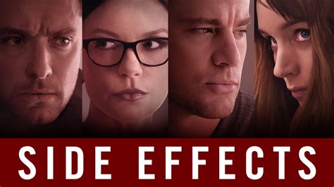 49 Facts about the movie Side Effects - Facts.net