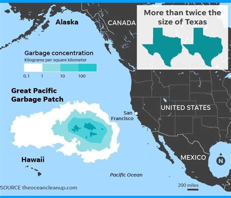 Garbage in our oceans: How best to remove it?