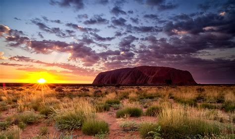 Top 8 Australian Outback Destinations