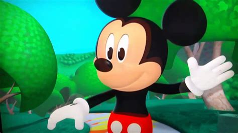 Mickey Mouse Clubhouse Mouseketools Season 1 - ΜΙΚΙ ΜΑΟΥΣ ΠΑΙΖΩ ΚΑΙ ΜΑΘΑΙΝΩ {ΣΕΖΟΝ 02} [ΠΑΚΕΤΟ ...