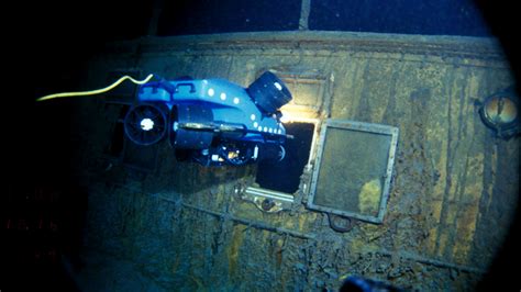 Coast Guard recovers debris from submersible that imploded on Titanic exploration mission | Fox News