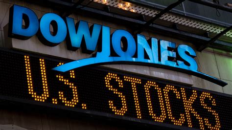 Dow Jones Market Futures Fall After Market Rally's Ugly Reversal - TechStory