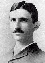 Nikola Tesla Biography | Biography Online