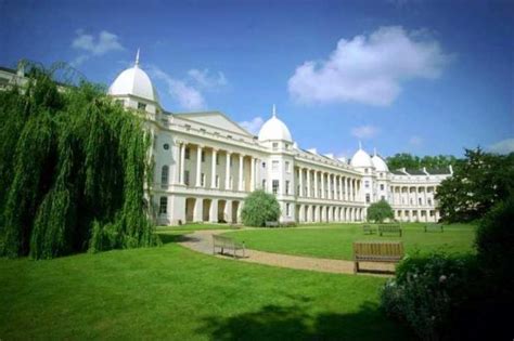 London Business School dean: more to an MBA than earning power | Times Higher Education (THE)