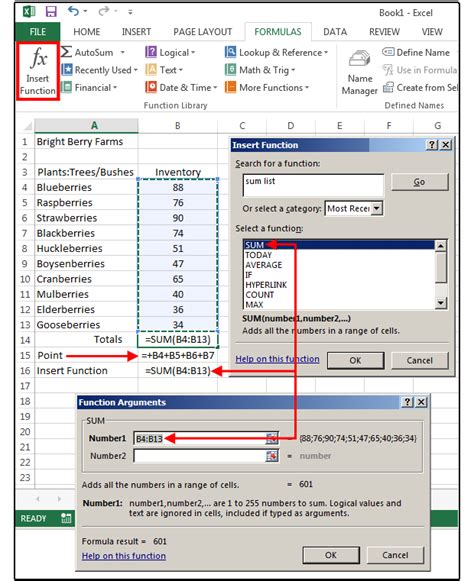 Your Excel formulas cheat sheet: 15 tips for calculations and common tasks | Network World