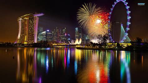 Singapore Pictures wallpaper | 1920x1080 | #77802