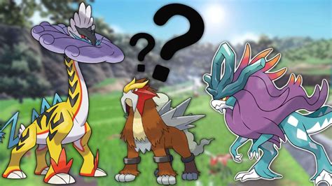 Pokemon Scarlet & Violet fans try to predict Entei’s Paradox form in new DLC - Dexerto