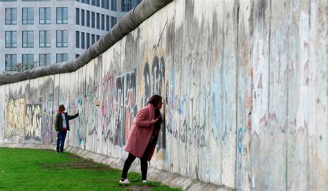 Berlin Wall and Socialism - Point of View - Point of View