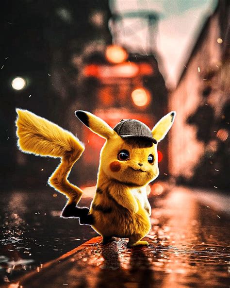 Incredible Compilation of Over 999 Adorable Pikachu Pictures in Full 4K Resolution