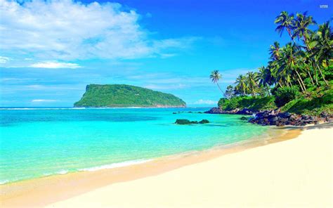 TROPICAL WALLPAPERS 2016 - Wallpaper Cave