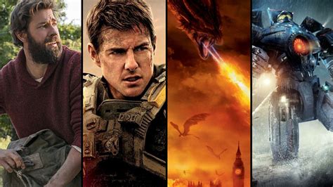 Sci-Fi Movies Set In 2020 (& What They Got Right)