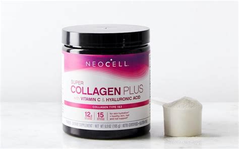 12 Best Collagen Brands for Hair Growth - Cherry Picks