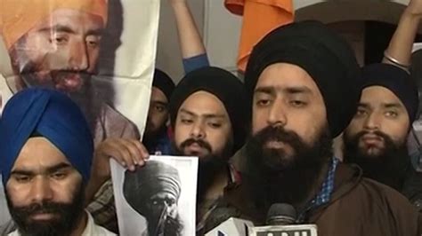 Who is a Khalistani Terrorist & Why is the Movement in the News?