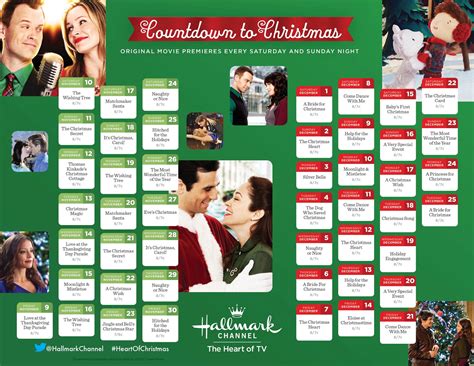 New Christmas Hallmark Movies 2024 - Jana Nalani