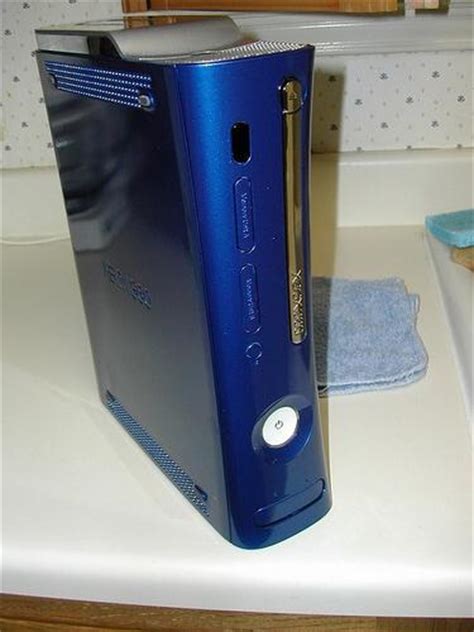 Fresh Pics: XBox 360 Case Mods