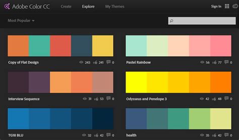 Generator Color Palette For Your Images Pick Your Color, 55% OFF