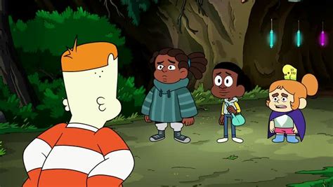 Craig of the Creek Season 4 Episode 19 – Lost & Found | Watch cartoons online, Watch anime ...