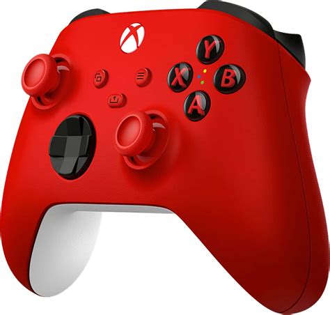 Microsoft Xbox Wireless Controller for Xbox Series X, Xbox Series S, Xbox One, Windows Devices ...