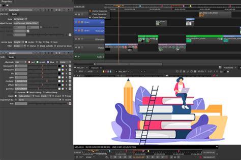 10 Best Motion Graphics Software in 2024