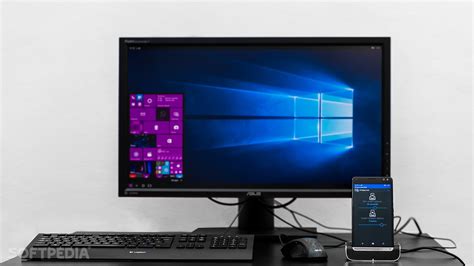 HP Elite X3 with Windows 10 Mobile: The PC Experience