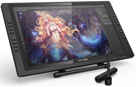 Top 5 Best Drawing and Graphics Tablets in 2022 | SKINGROOM