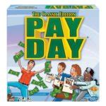 Payday Board Game Review, Rules & Instructions