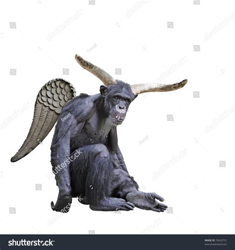 Monkey With Wings: Over 2,342 Royalty-Free Licensable Stock Photos | Shutterstock