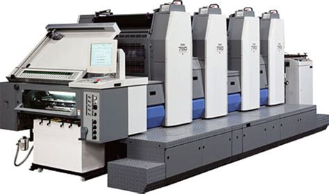 Digital Printing Machines – Al Taef