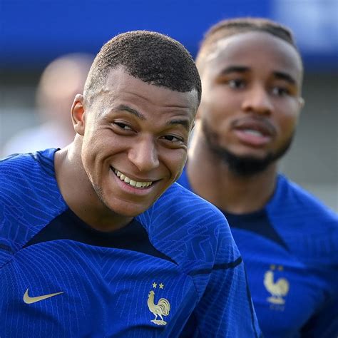 Kylian mbappé - AshleaKeenan