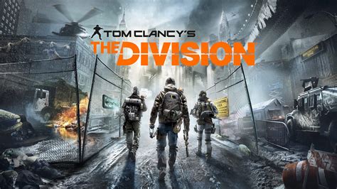 Tom Clancy's The Division | Bugün Satın Al ve İndir - Epic Games Store