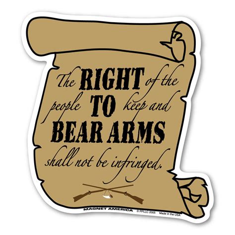 2nd Amendment AR-15: Understanding Your Right to Bear Arms - News Military