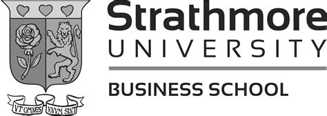 Strathmore University Business School - BAHM