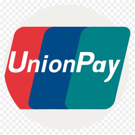 Unionpay Logo & Transparent Unionpay.PNG Logo Images