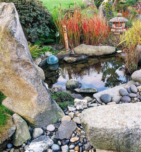 18 Essential Elements of Authentic Japanese Garden Design