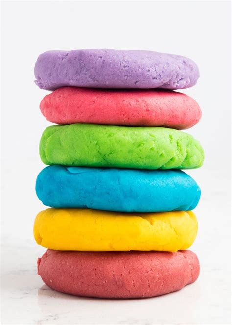 How to Make Playdough: A Fun and Easy DIY Activity for Kids! – Hello Kids Fun