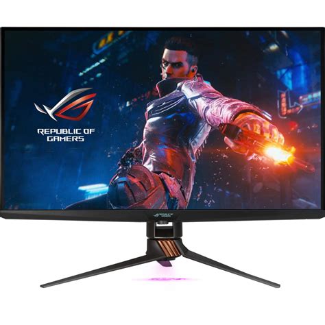 Best Oled Gaming Monitor 2024 Review - Theo Adaline