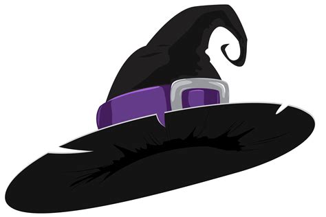 Witch hat Clip art - witch png download - 4764*3184 - Free Transparent Witch Hat png Download ...