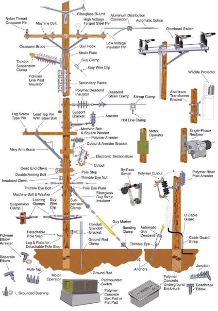 Distribution System Components - EEE COMMUNITY