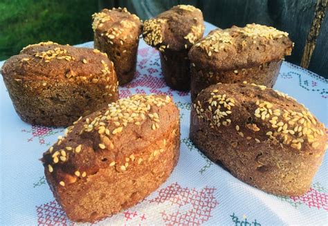 Homemade unleavened bread stock photo. Image of sourdough - 124695480