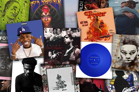 20 Best Hip-Hop Albums of 2019 - Rolling Stone