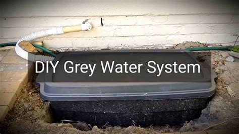 Gray Water Filtration System Diy - Pdf Do It Yourself Diy Water Filter For Developing ...