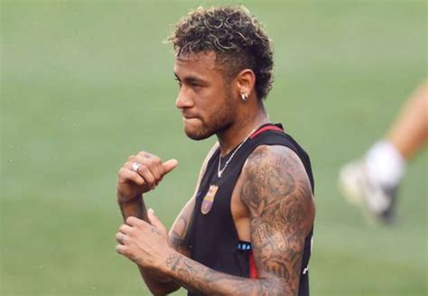 Transfer saga continues as La Liga rejects Neymar's transfer | The Nation Newspaper