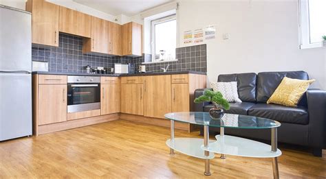 Manchester House Student Accommodation | University Living