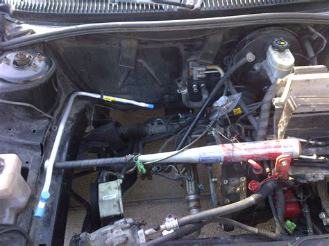 2001 SL1 1.9 SOHC Engine Rebuild - Page 2 - Saturn Forum - Saturn Enthusiasts Forums