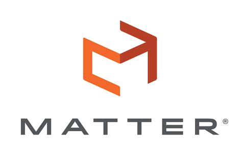 MATTER Logo | MATTER