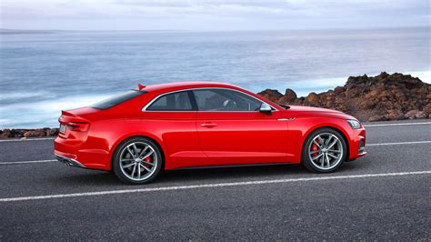 2023 Audi S5 Coupe Images - Coupe Tdi | Bodaswasuas