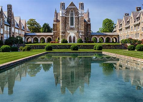 The 25 Most Beautiful College Campuses in America | College campus, Berry college, University campus