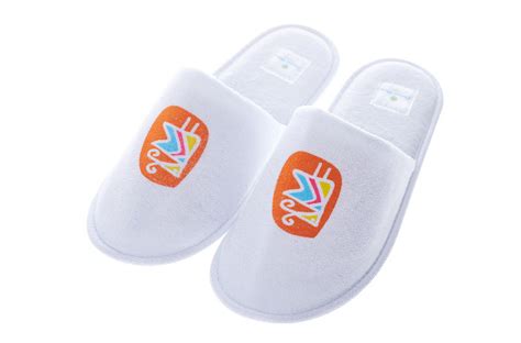 Hotel Slipper Wholesale Supply